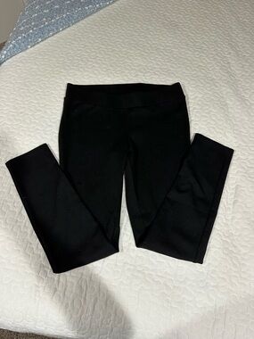 WHBM thick leggings